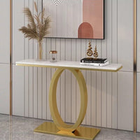 75-Console Table