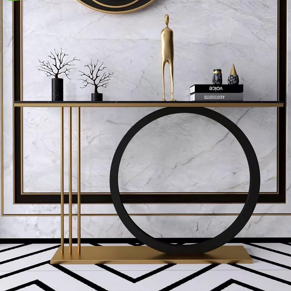 74-Console Table