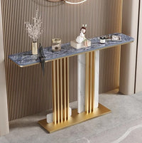 73-Console Table