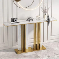 73-Console Table