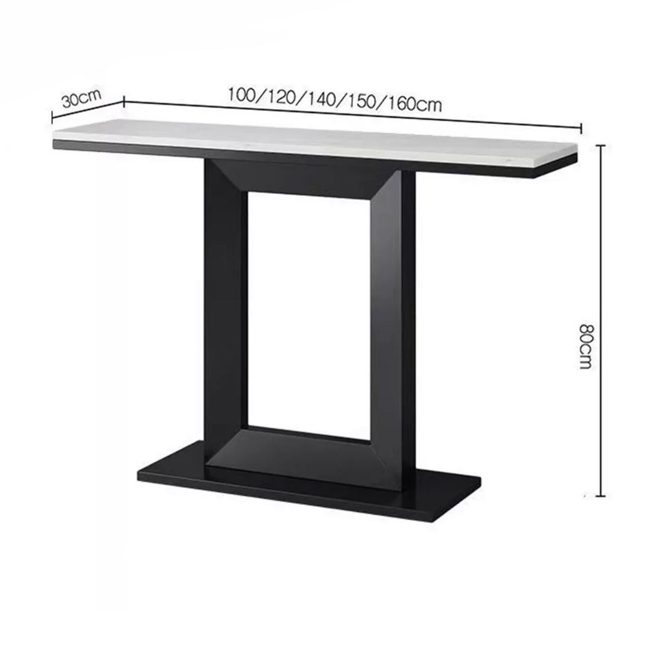 72-Console Table