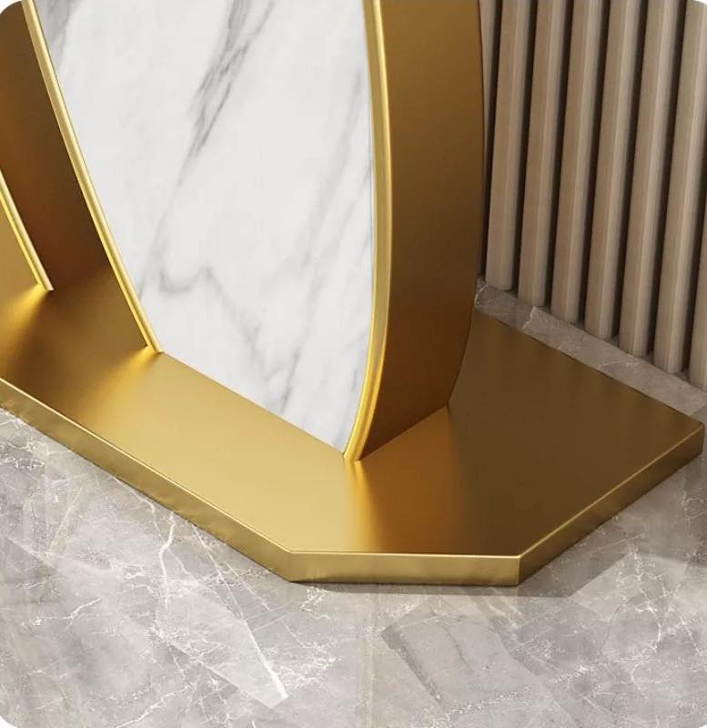 71-Console Table
