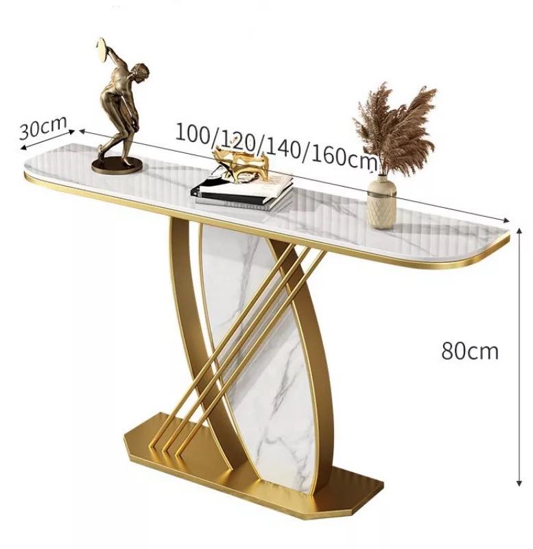 71-Console Table