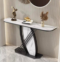 71-Console Table