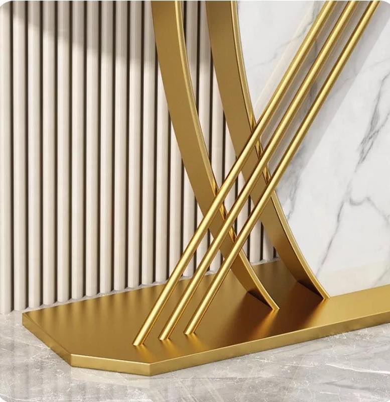 71-Console Table