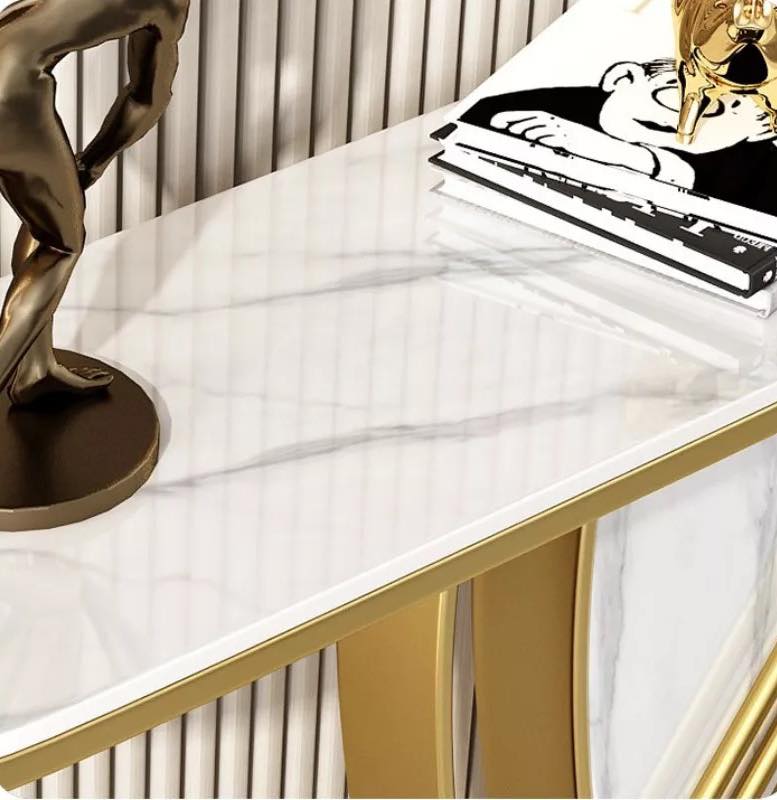 71-Console Table