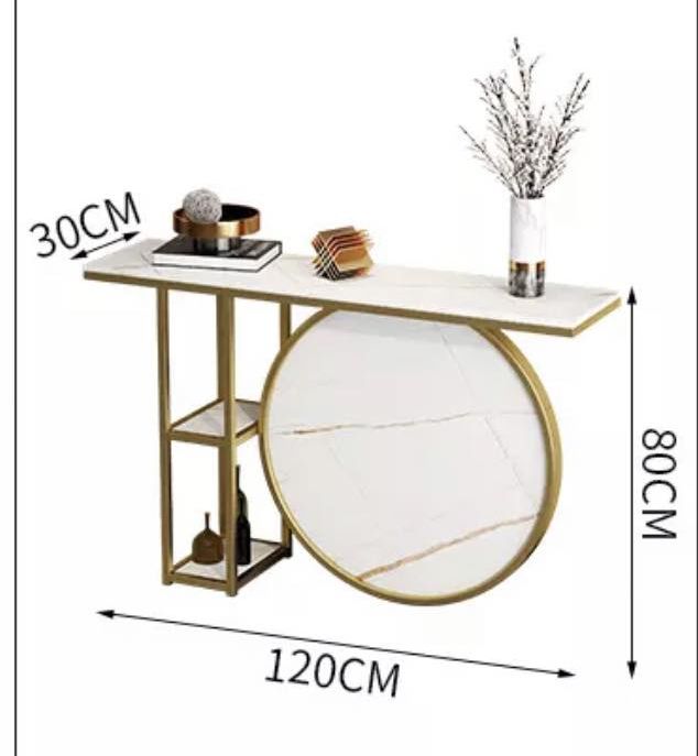 70-Console Table