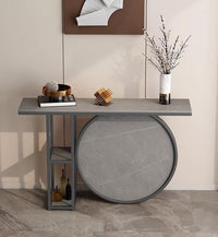 70-Console Table