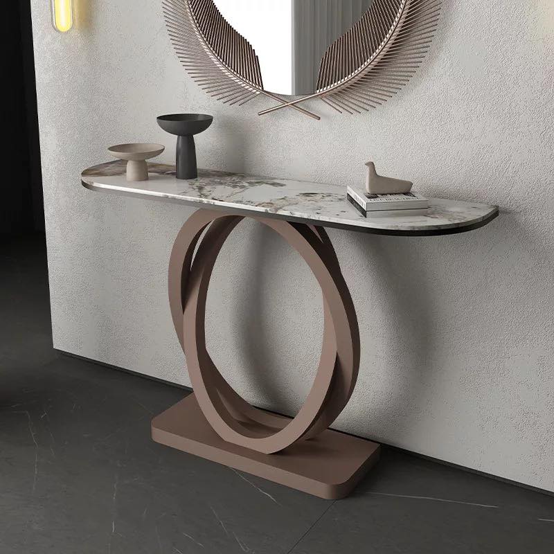69-Console Table