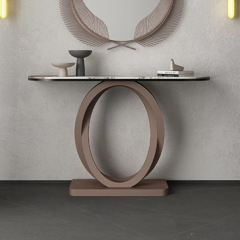 69-Console Table