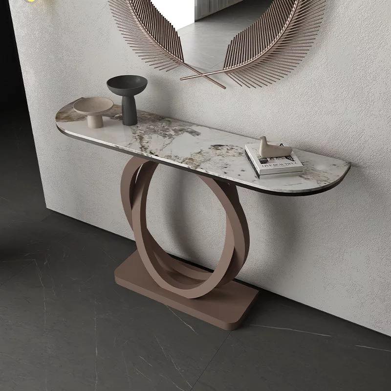 69-Console Table