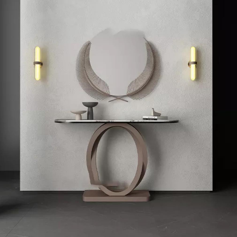 69-Console Table
