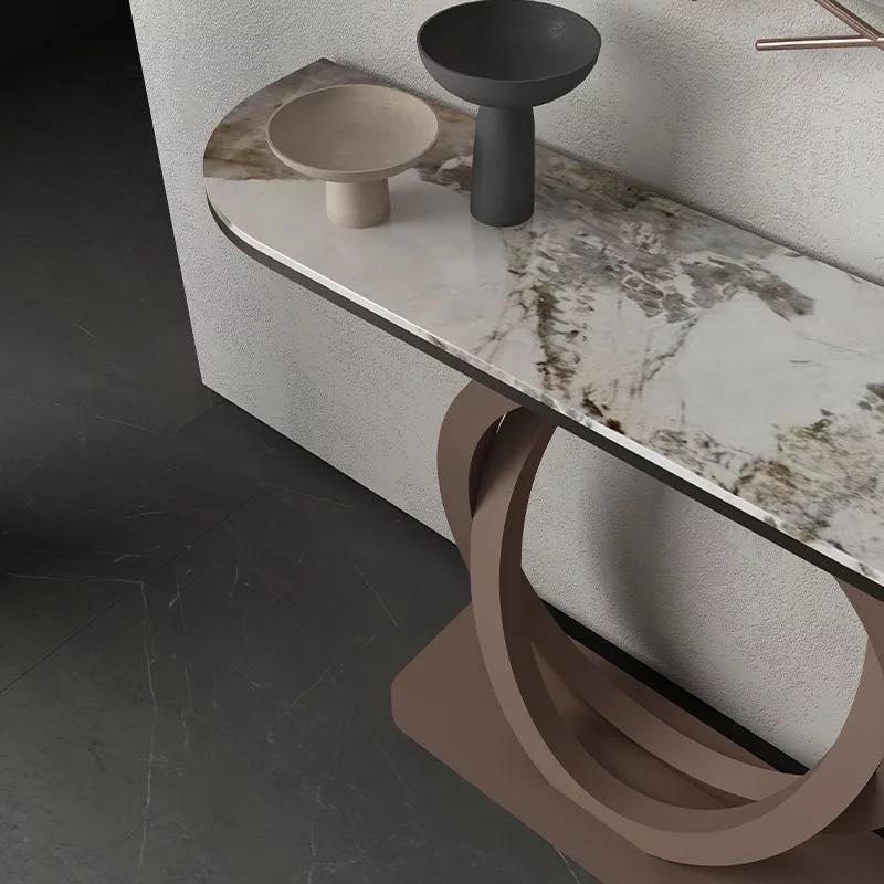 69-Console Table