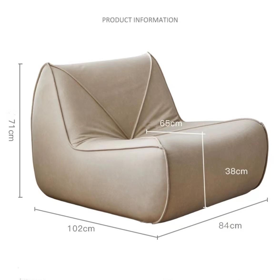 Arm Chair 52