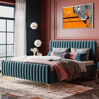 Bed Set 55