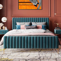 Bed Set 55