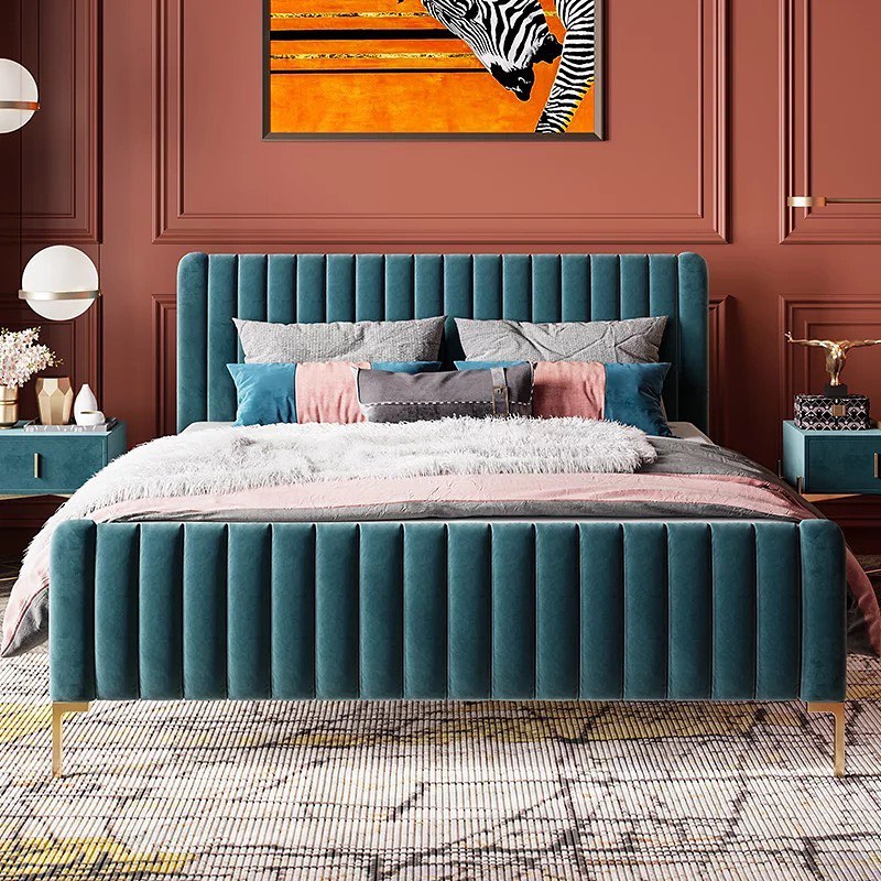 Bed Set 55