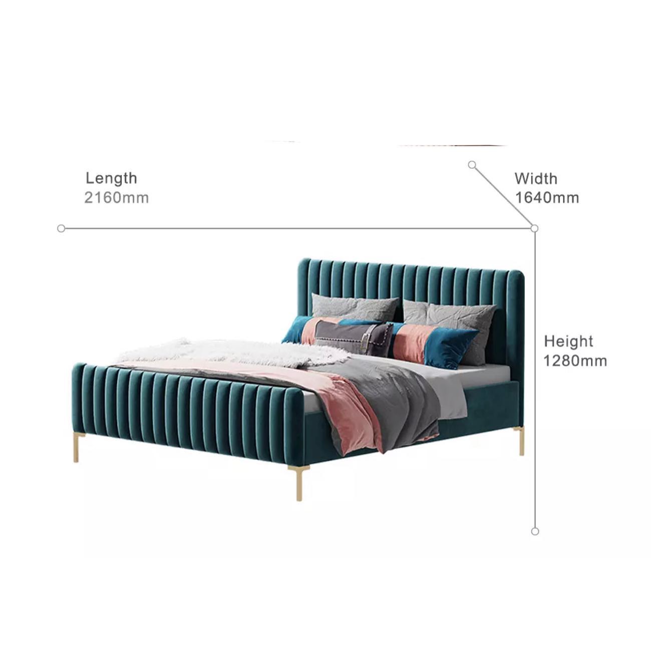 Bed Set 55