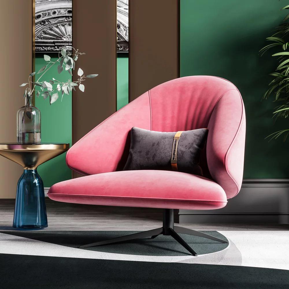 Arm Chair 51