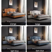 Bed Set 54
