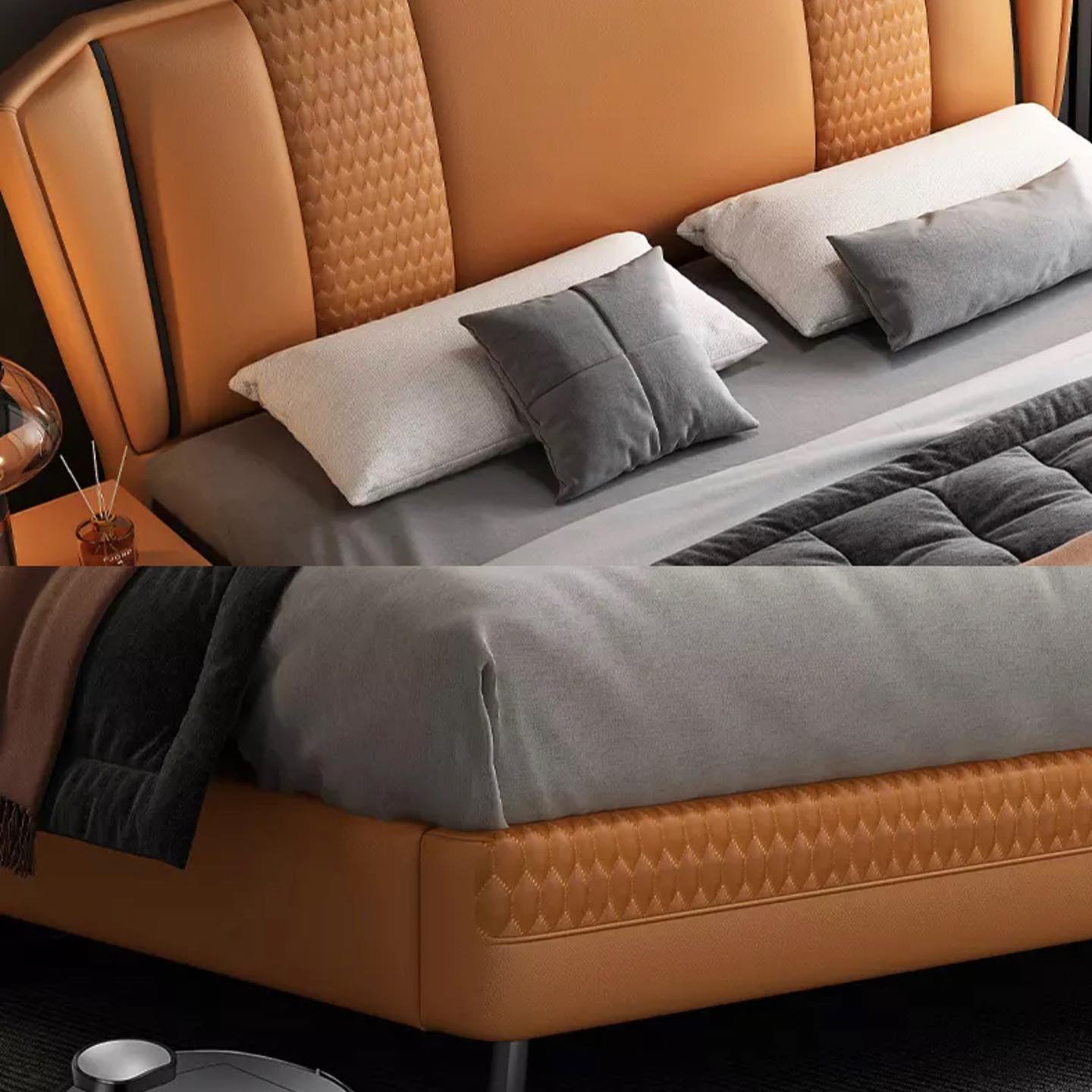 Bed Set 54