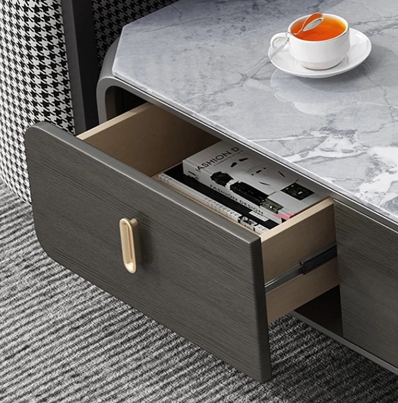 Tv Unit - Coffee Table Set 111