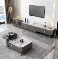 Tv Unit - Coffee Table Set 111