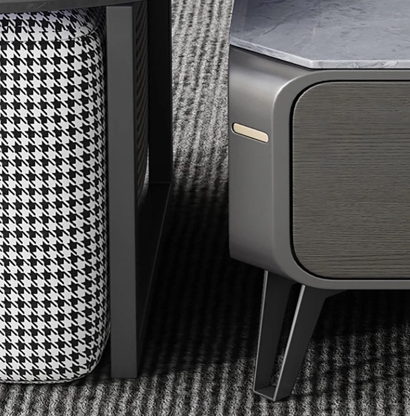 Tv Unit - Coffee Table Set 111