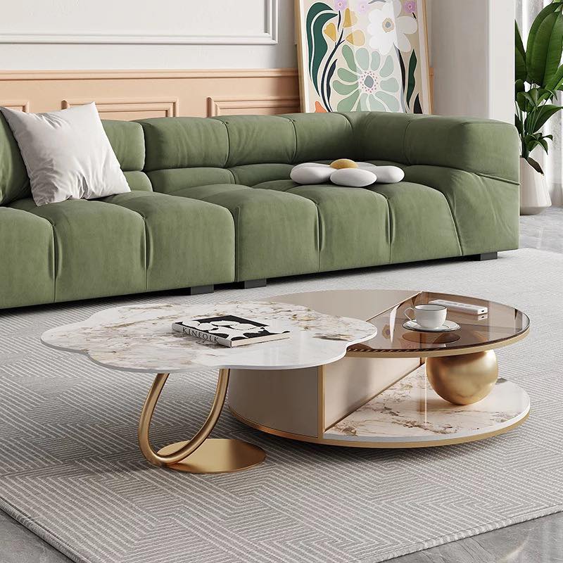 Tv Unit - Coffee Table Set 110