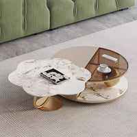 Tv Unit - Coffee Table Set 110