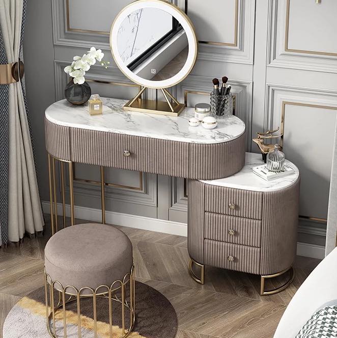 Dressing Set 30
