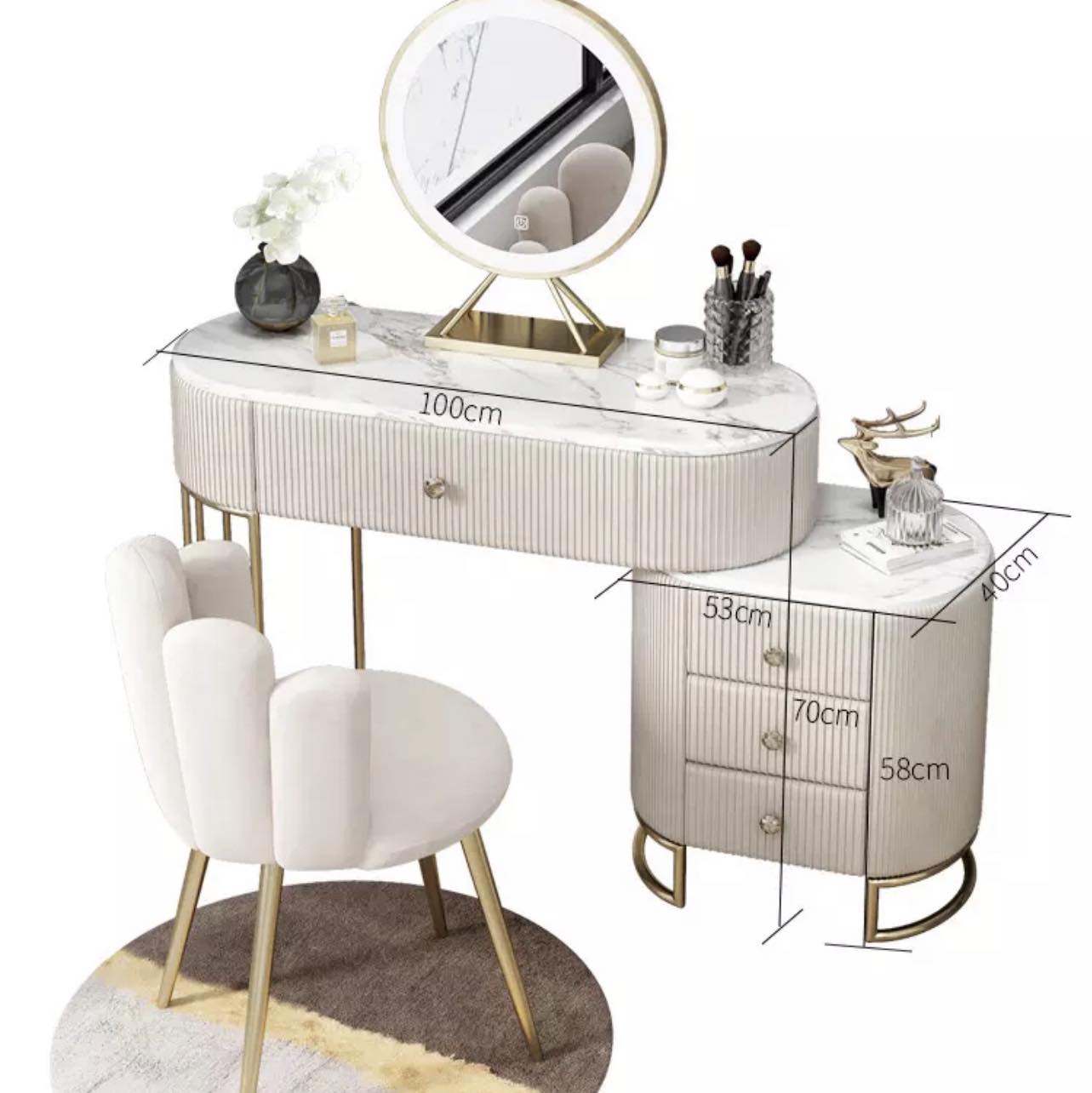 Dressing Set 30