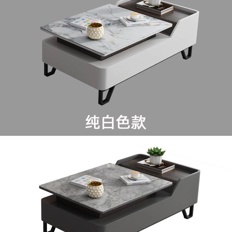 Tv Unit - Coffee Table Set 109