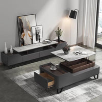 Tv Unit - Coffee Table Set 109