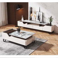 Tv Unit - Coffee Table Set 109