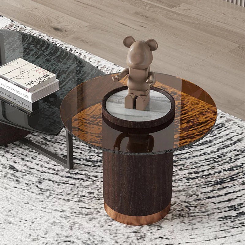 Tv Unit - Coffee Table Set 108