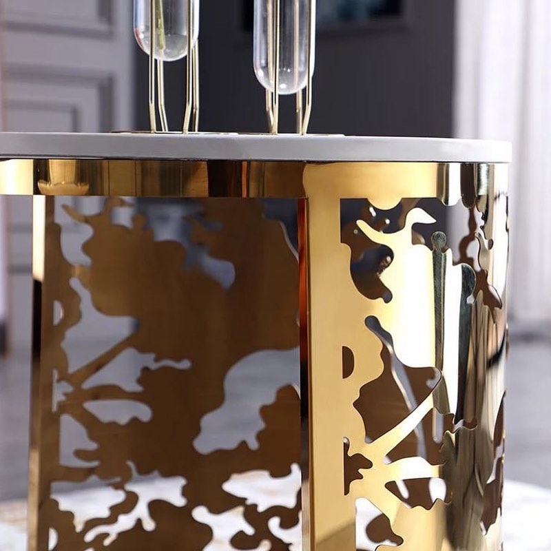 Side Table 30
