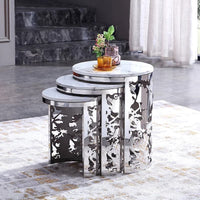Side Table 30