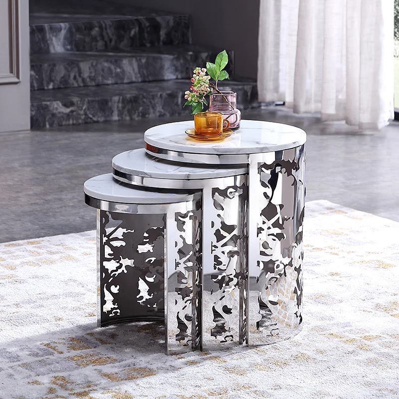 Side Table 30