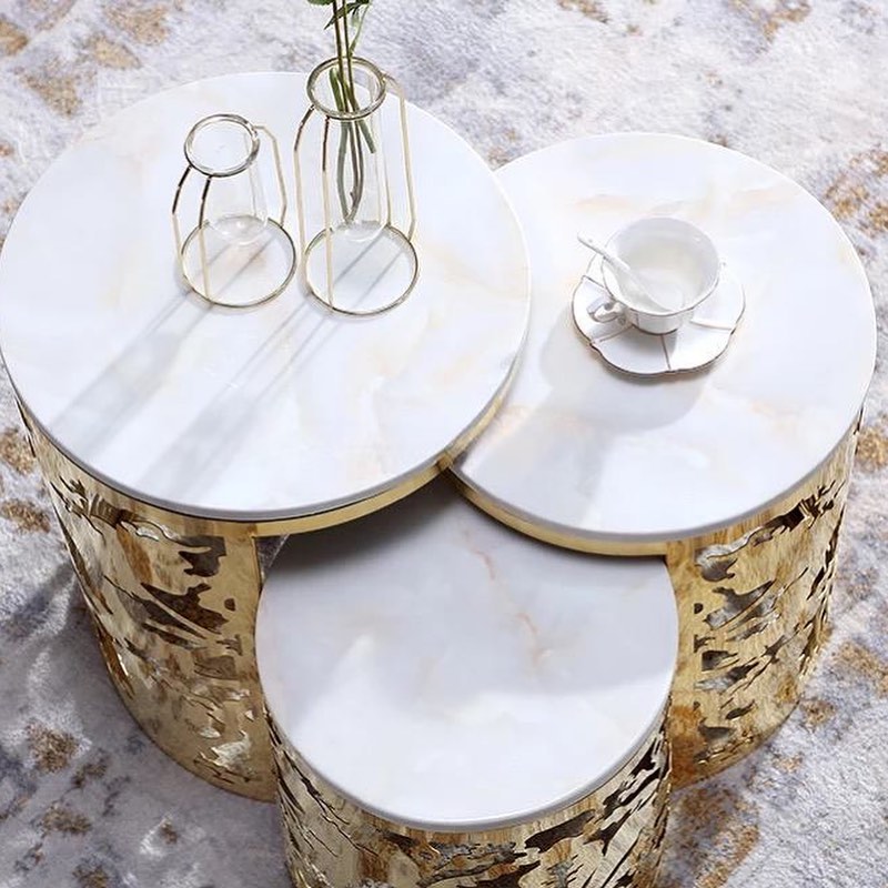 Side Table 30
