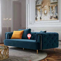 Lounge 125