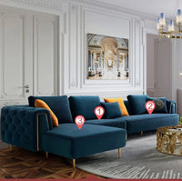 Lounge 125