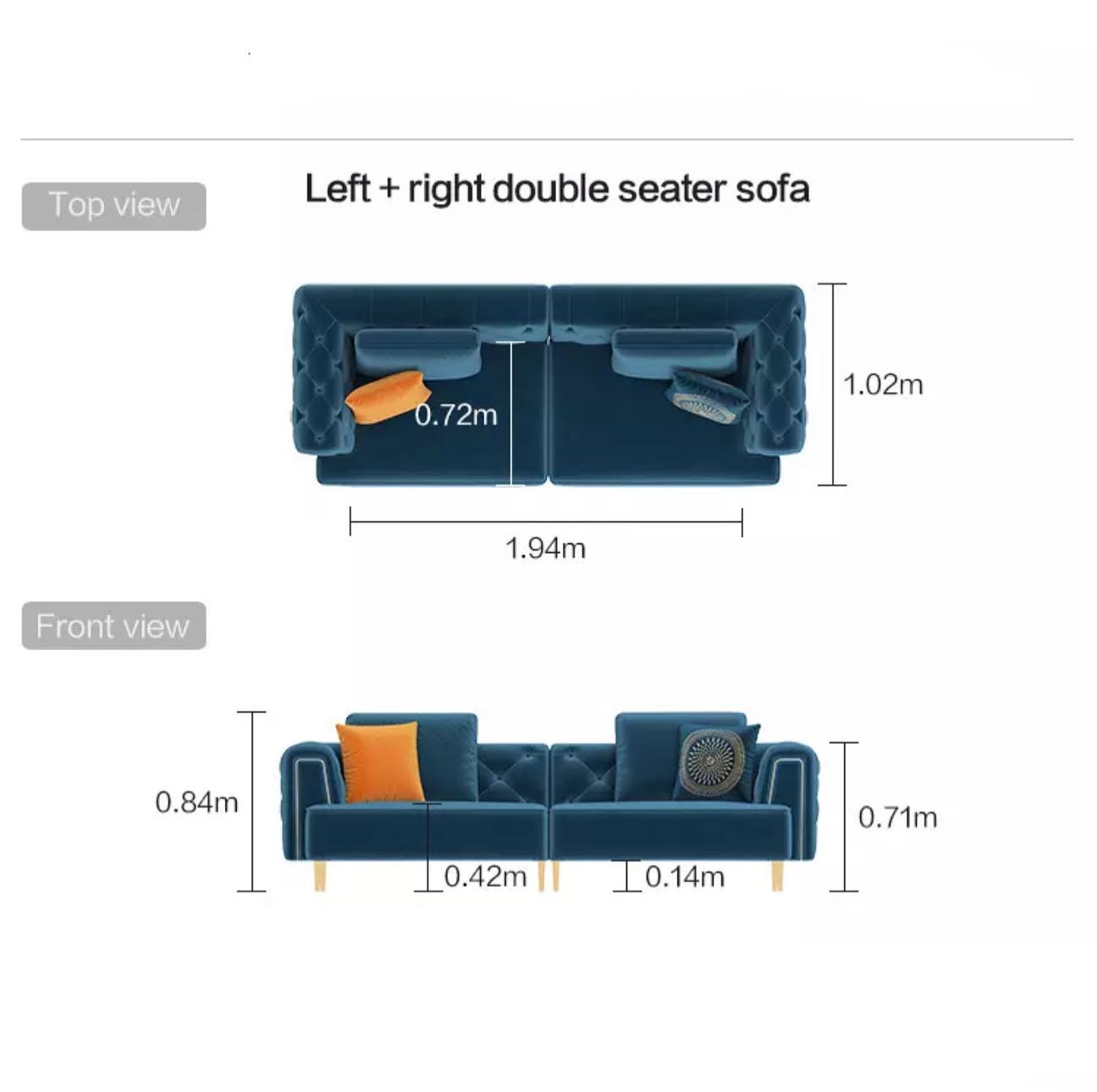 Lounge 125