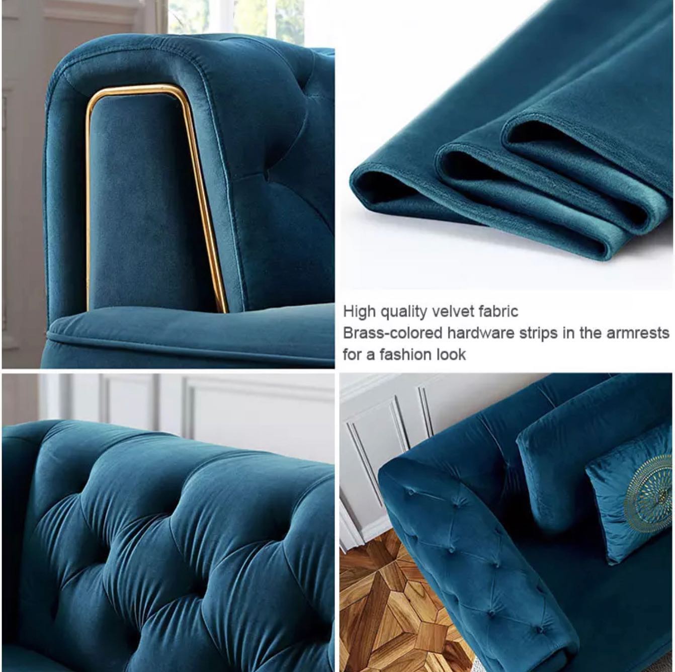 Lounge 125