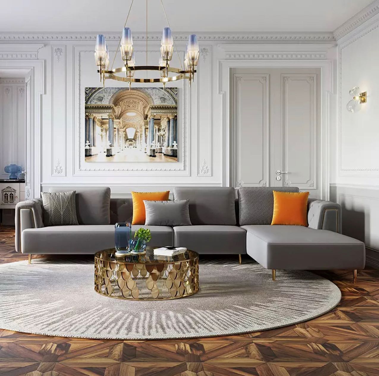 Lounge 125
