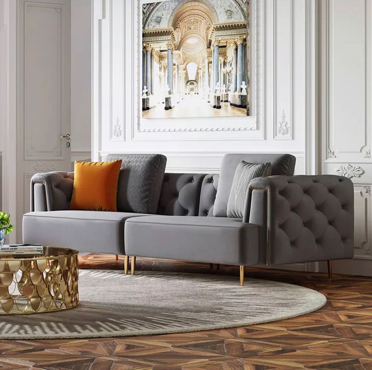 Lounge 125