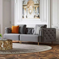 Lounge 125