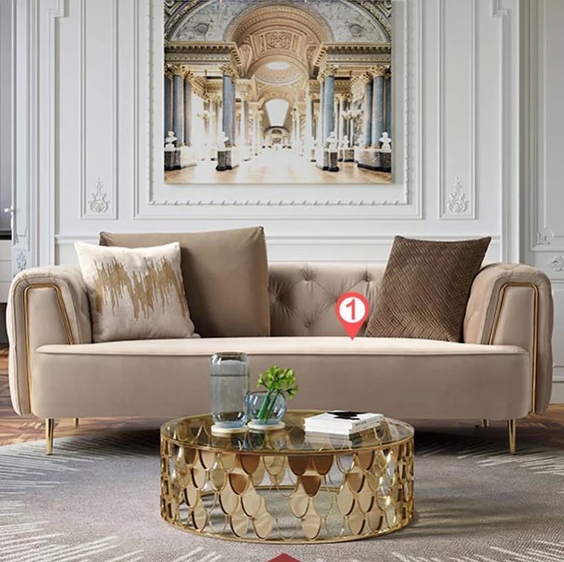 Lounge 125