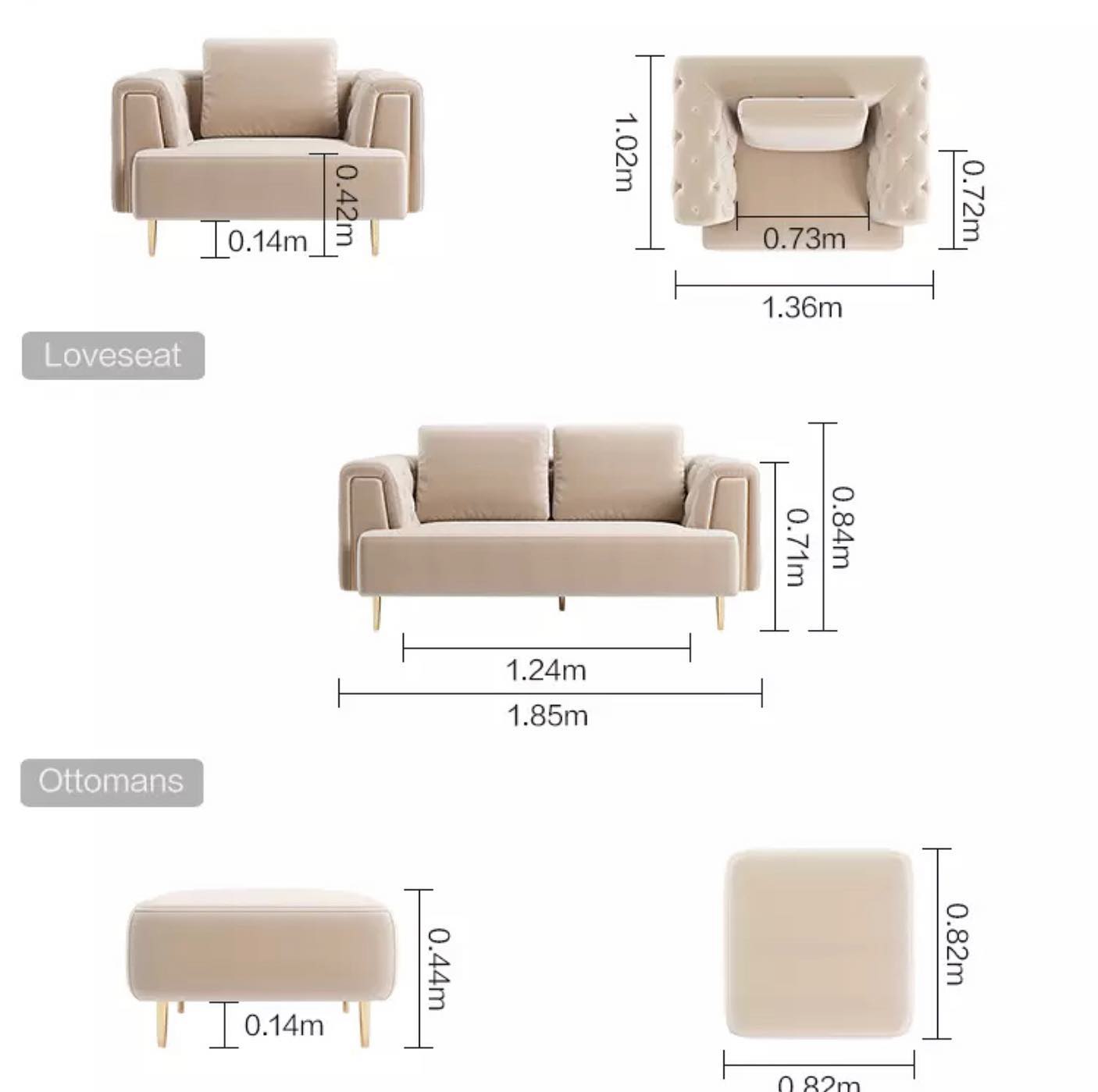 Lounge 125
