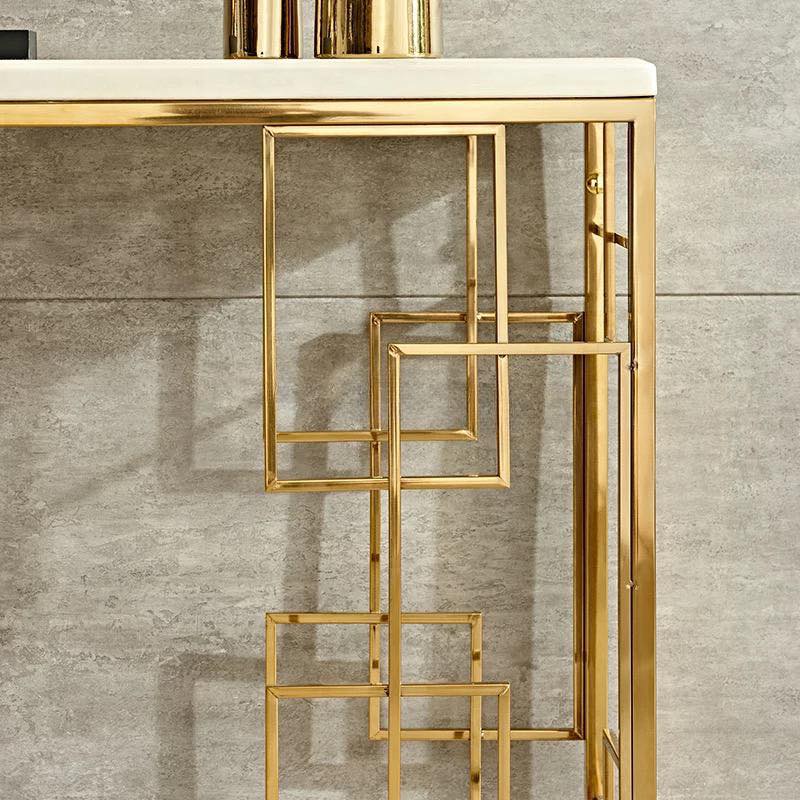 68-Console Table